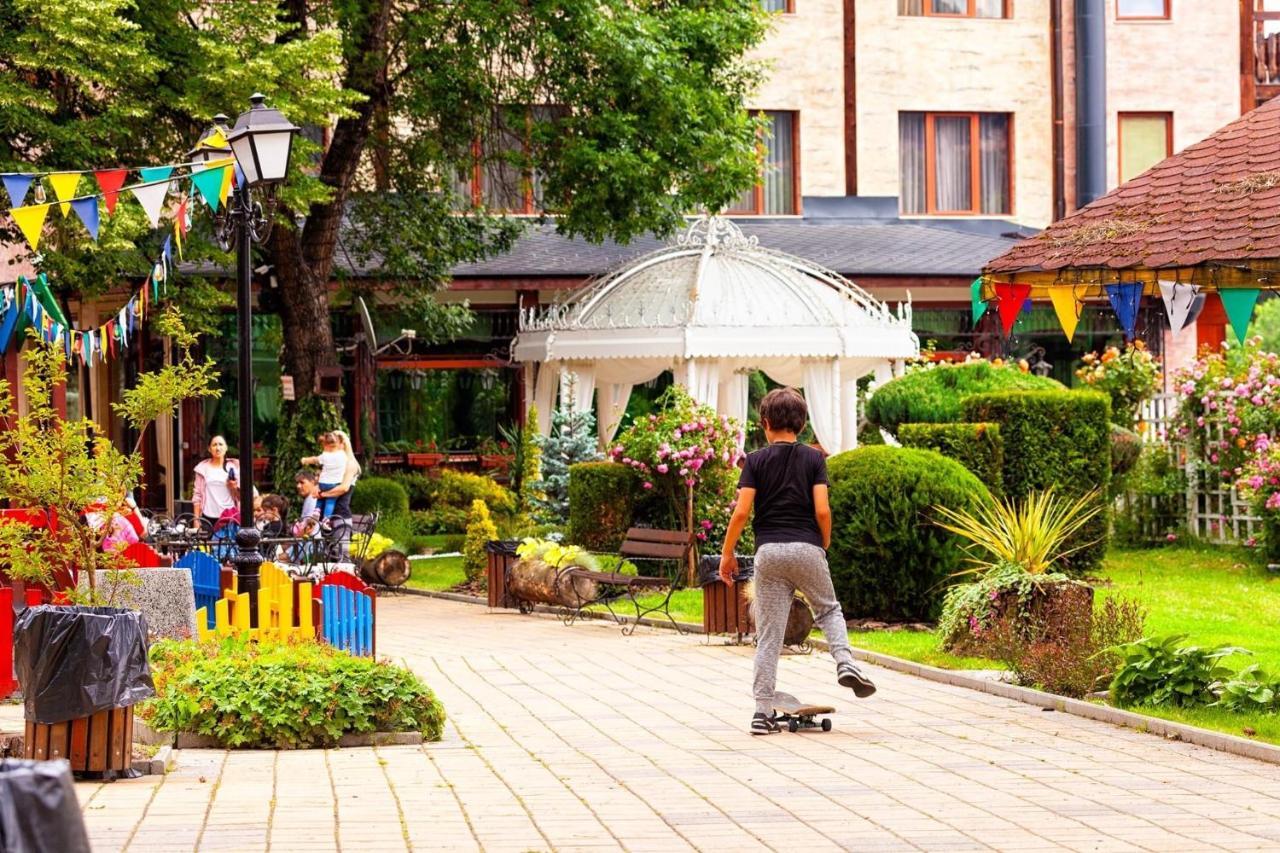 شقة Borov Park 1 فيلينغراد المظهر الخارجي الصورة