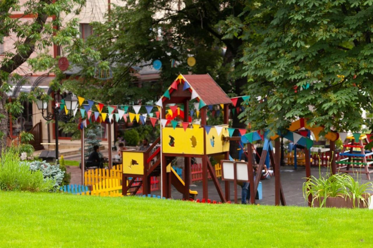 شقة Borov Park 1 فيلينغراد المظهر الخارجي الصورة