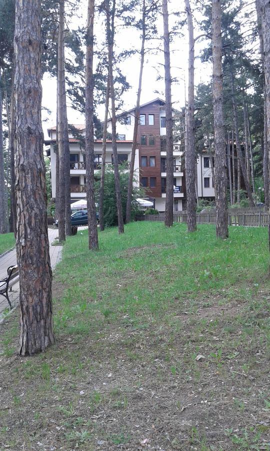 شقة Borov Park 1 فيلينغراد المظهر الخارجي الصورة